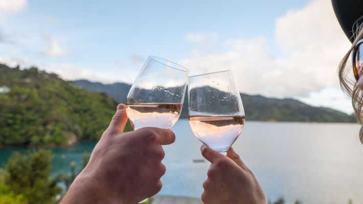 New Connections for Marlborough Travellers: Blenheim–Christchurch and Palmerston North