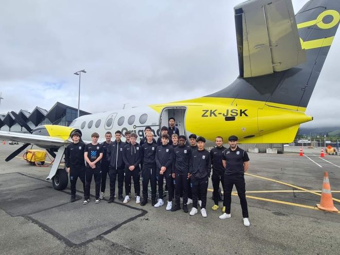 Originair Group Bookings and Charters