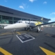 Jetstream Wellington Airport